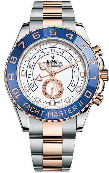 Rolex Yacht-Master II